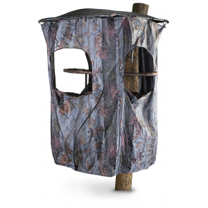 Guide Gear Universal Tree Stand Blind Kit