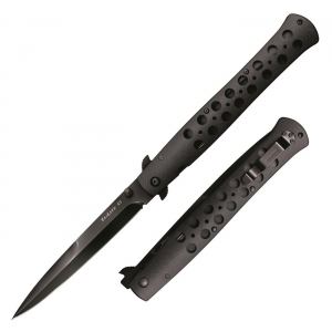 Cold Steel 6 inch G-10 Ti-Lite S35VN Folding Knife