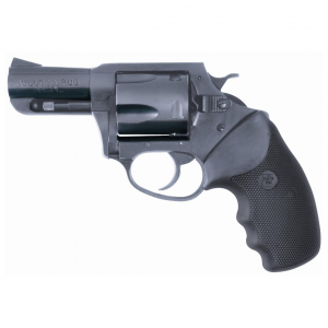 Charter Arms Mag Pug Revolver .357 Magnum 2.2 inch Barrel 5 Rounds
