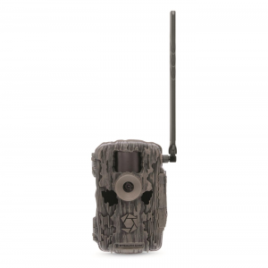 Stealth Cam Fusion X Pro Dual Network Cellular Trail/Game Camera 36MP