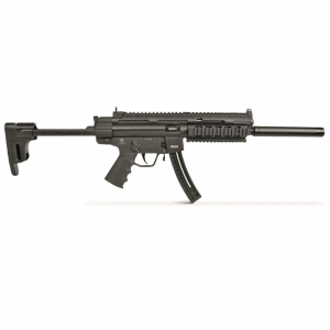 ATI GSG-16 Carbine Semi-automatic .22LR 16.25 inch Barrel 22+1 Rounds
