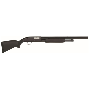 Mossberg Youth Maverick 88 Series Pump Action 20 Gauge 22" Barrel 6 Round