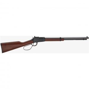 Henry Small Game Carbine Lever Action .22LR 16.25 inch Barrel 12+1 Rounds