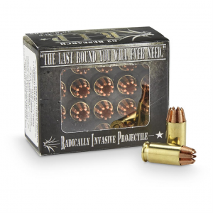 G2 Research RIP .45 ACP SCHP 162 Grain 20 Rounds