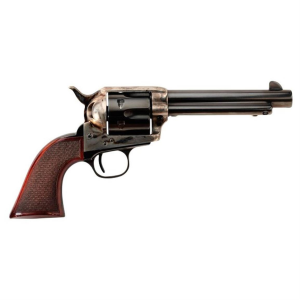 Taylor's & Co. Uberti Smoke Wagon Revolver .357 Magnum 5.5" Barrel 6 Rounds