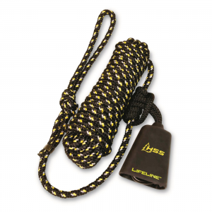 Hunter Safety System Reflective Lifeline