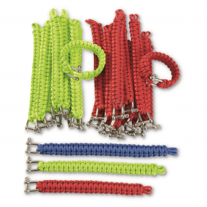 Mil-Tec Paracord Bracelet Variety Pack 25 Pieces
