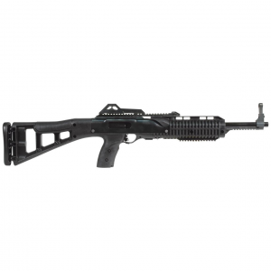 Hi Point 4095 Carbine Semi-Automatic .40 Smith  &  Wesson 17.5 inch Barrel with Fore Grip 10+1 Rounds
