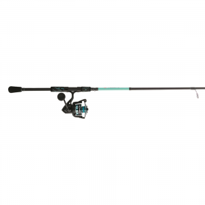 PENN Pursuit IV LE 4000 Spinning Combo 7' Length Medium Power Fast Action