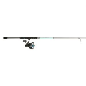 PENN Pursuit IV LE 2500 Spinning Combo 7' Length Medium Light Power Moderate Fast Action