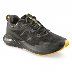 New Balance Men's Nitrel V5 GTX Trail Shoes