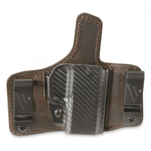 VersaCarry Insurgent Deluxe IWB/OWB Holster Right Hand Draw SIG SAUER P365
