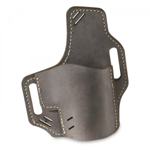 Versacarry Guardian OWB Holster Right Hand Draw Gray