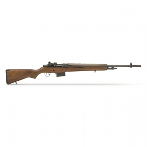 Springfield M1A Loaded Semi-Automatic .308 Winchester 22 inch Barrel 10+1 Rounds