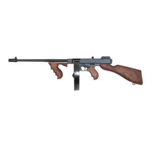 Auto-Ordnance Thompson Semi-Automatic .45 ACP 16.5" Barrel 100+1 Rounds