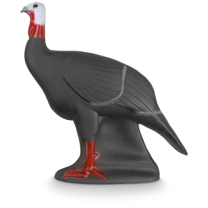 SHOOTER 3D Big Shooter 3D Archery Turkey Target Slight Cosmetic Blemish