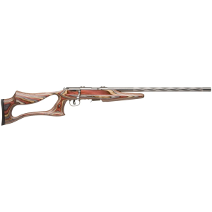 Savage 93R17 BSEV Bolt Action .17 HMR Rimfire 21" Barrel 5+1 Rounds