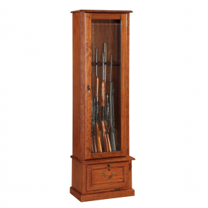 8 Gun Cabinet American Furniture Classics