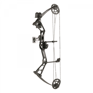 Bear Archery Pathfinder Youth Ready-to-Hunt Compound Bow Package Right Hand 15-29 lbs.