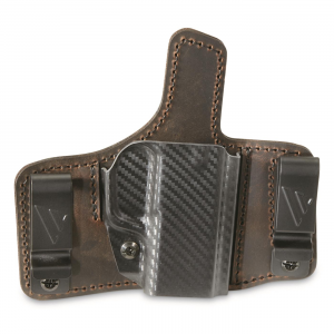 VersaCarry Insurgent Deluxe IWB/OWB Holster Right Hand Draw Glock 43