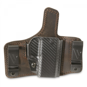 VersaCarry Insurgent Deluxe IWB/OWB Holster Right Hand Draw Glock 19