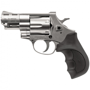 EAA Weihrauch Windicator Revolver .357 Magnum/.38 Special 2 inch Barrel 6 Rounds