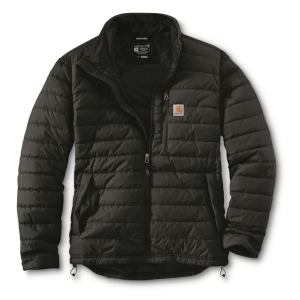 Carhartt Men's Rain Defender Relaxed Fit Lightweight Insulated Jacket