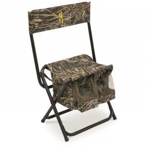 Browning Dove Shooter Chair