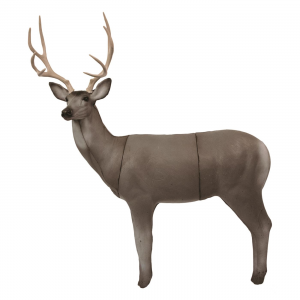 BIGshot Real Wild 3D Mule Deer Target
