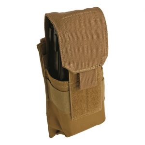 Red Rock Outdoor Gear MOLLE Rifle Mag Pouches 4 Pack