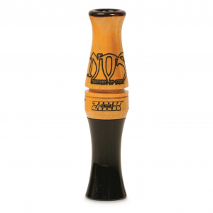 Zink Nightmare on Stage Wood Goose Call