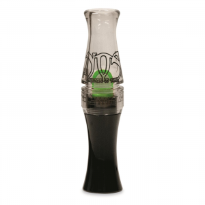 Zink Nightmare on Stage Polycarb Goose Call