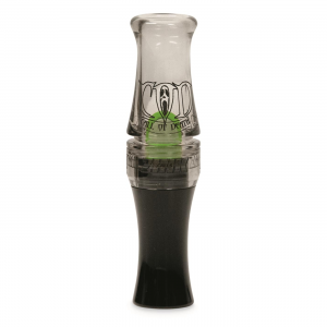 Zink Call of Death Polycarb Goose Call