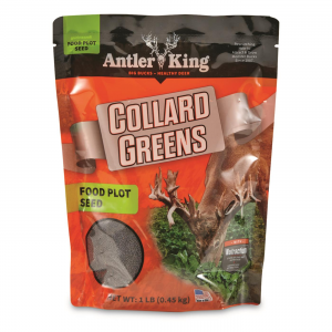 Antler King Collard Greens 1 lb.