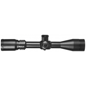 Barska 3-9x40mm Point Black Rifle Scope SFP 3G BDC .223 Reticle
