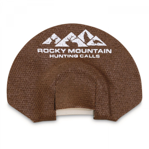 Rocky Mountain Palate Plate Diaphragm Elk Calls