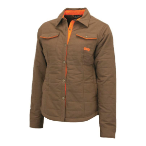 Girls with Guns Women's Highland Shacket