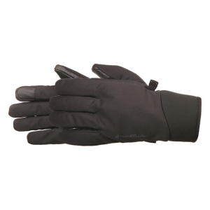 Manzella Men's All Elements 4.0 Ultra Touchtip Waterproof Gloves