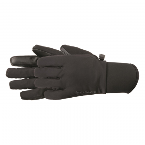 Manzella Women's All Elements 4.0 Ultra TouchTip Waterproof Gloves