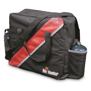 Mr. Heater Portable Buddy Carry Bag