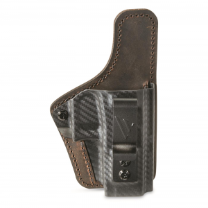 VersaCarry Compound Custom IWB Holster Right Hand Draw Glock 19