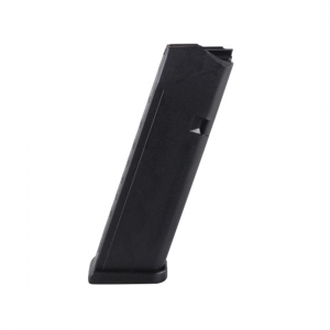 ck OEM 17/34/18/19/26 9mm Magazine 17 Rounds Used Ammo