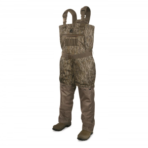 Gator Waders Shield Insulated Breathable Waders 1600-gram