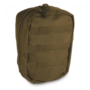 Voodoo Tactical Trauma Pouch with Kit 36 Piece