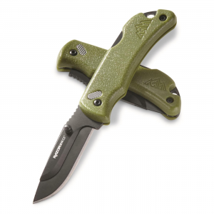 Outdoor Edge RazorMini 2.2 inch Folding Knife