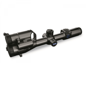 PARD TD32-70 Dual Spectra 2-4x35mm Thermal  &  Night Vision Rifle Scope with Rangefinder