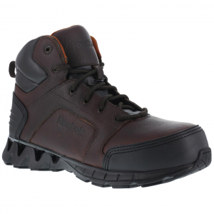 Reebok ZigKick 6 inch Men's Composite Toe Work Boots