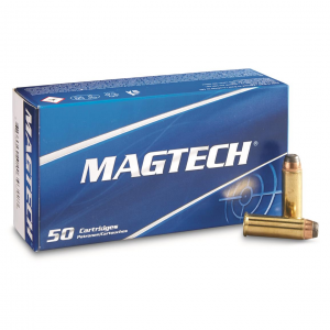 Magtech .44 Magnum SJSP 240 Grain 50 Rounds