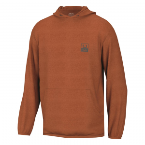 Huk Men's Huk'd Up Performance Fleece