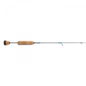 St. Croix Tundra Ice Rod 30 inch Light Power Extra Fast Action